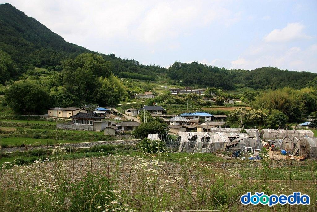 노곡리