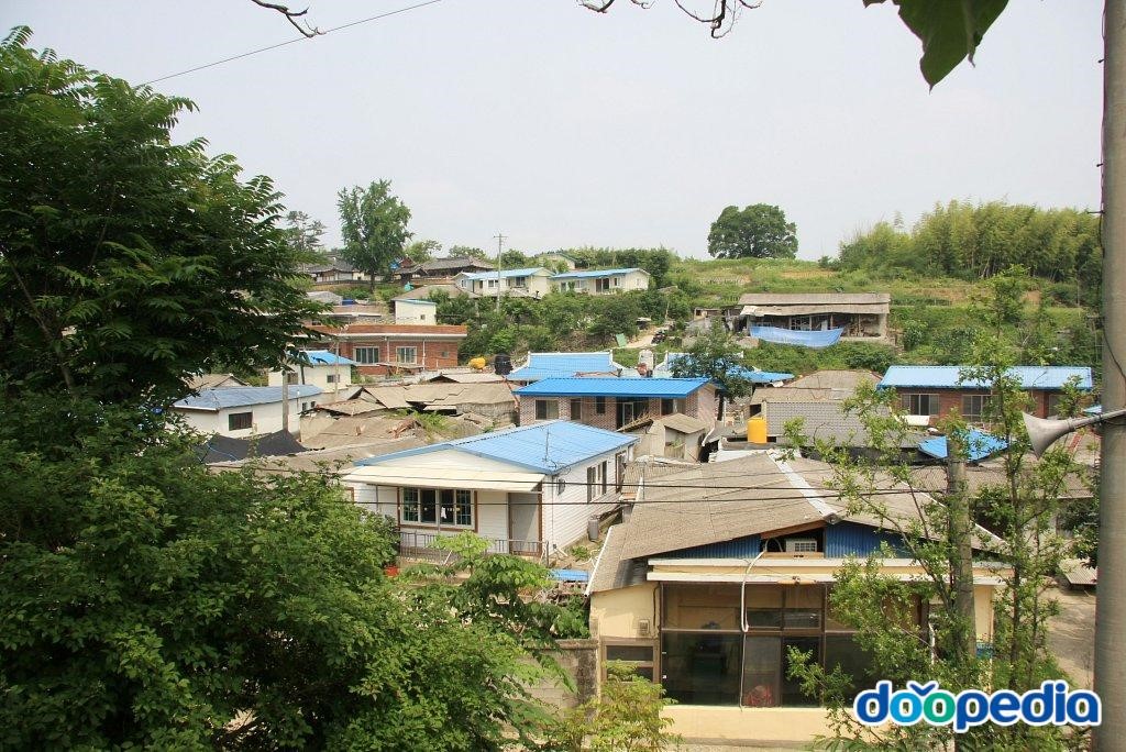 소오리