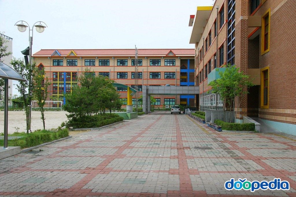 익산어양중학교