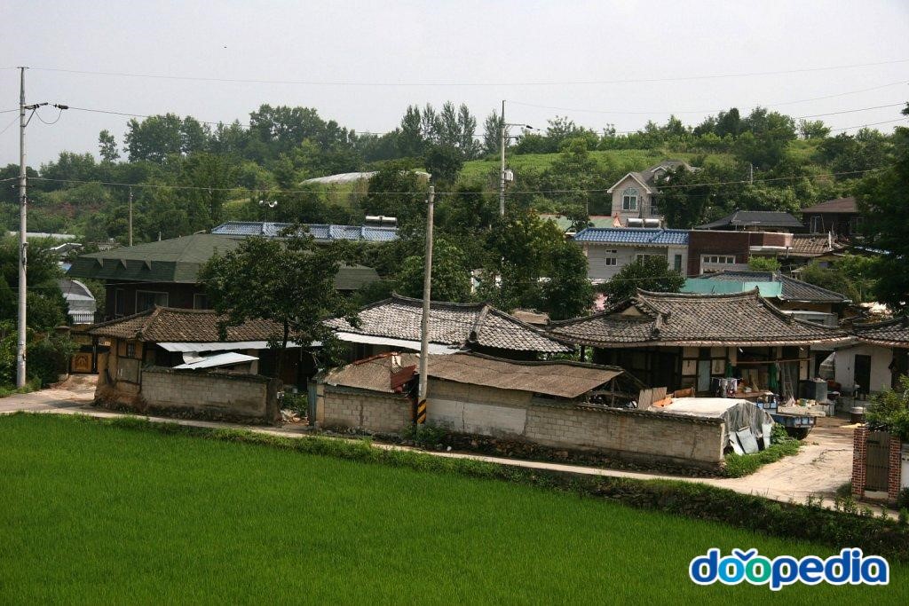 옥련리