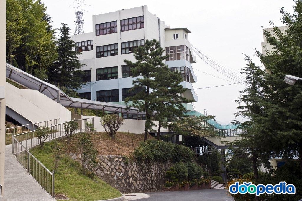 대양고등학교