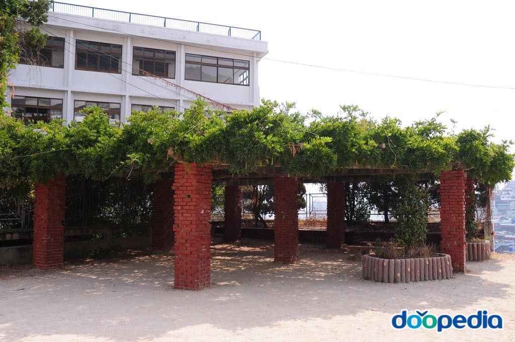 부산컴퓨터과학고등학교 - 부산컴퓨터과학고등학교 쉼터