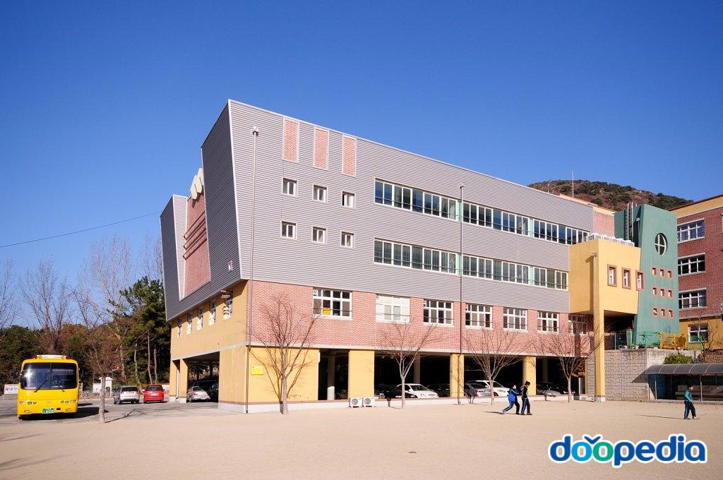 대구도림초등학교 - 도림초등학교 별관