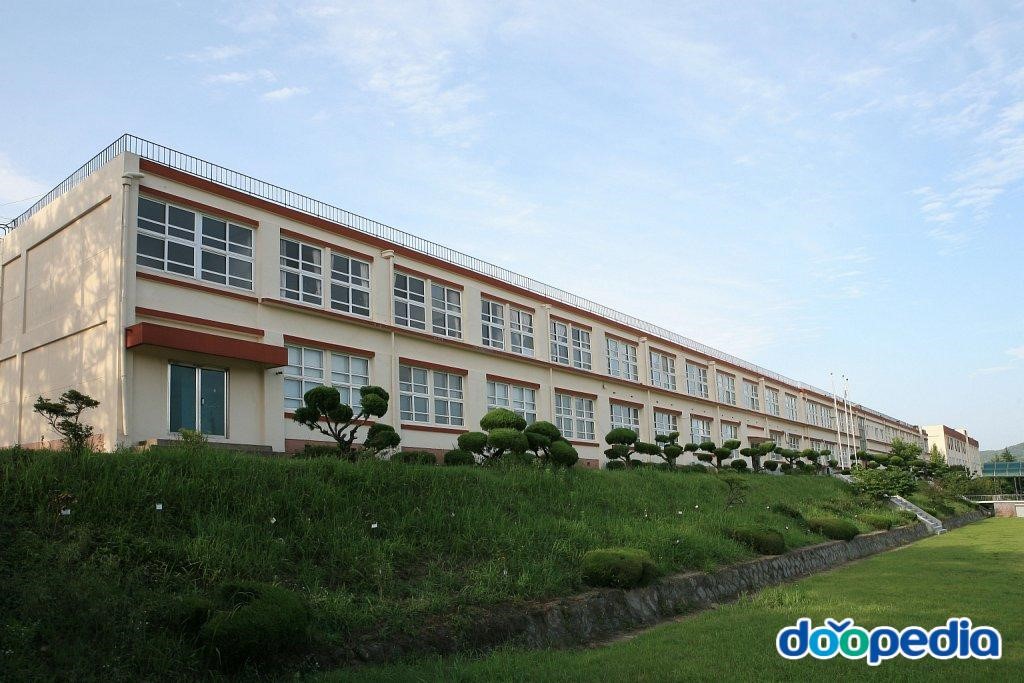 보성정보통신고등학교