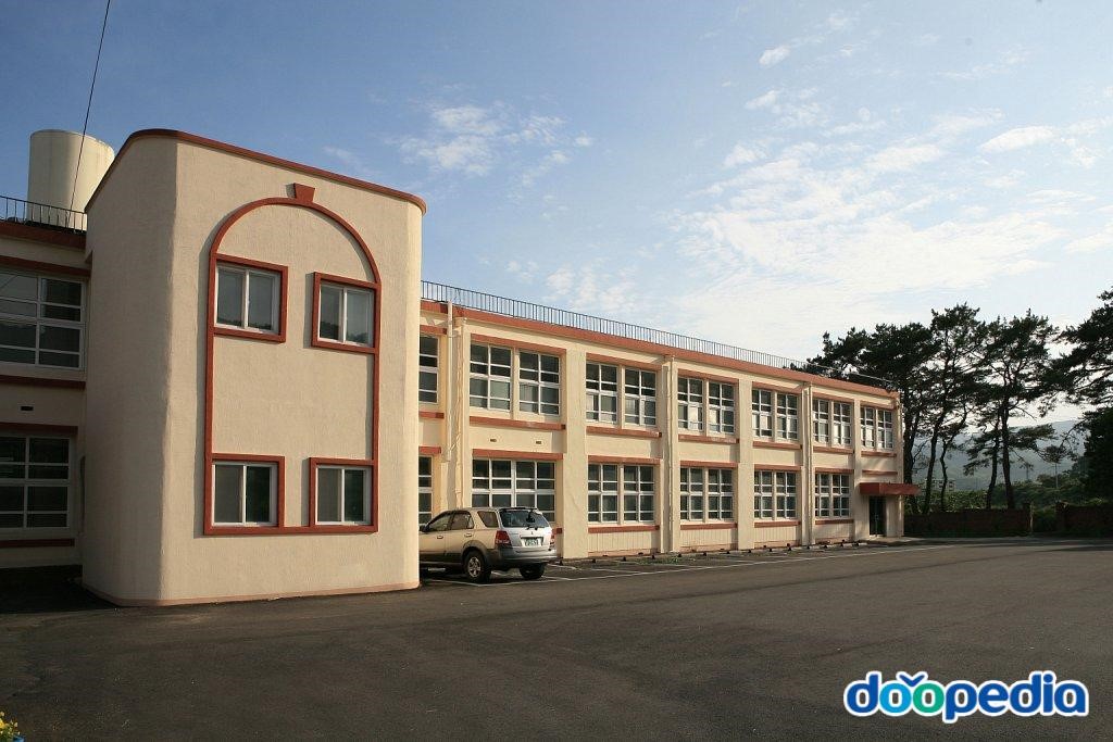 보성정보통신고등학교