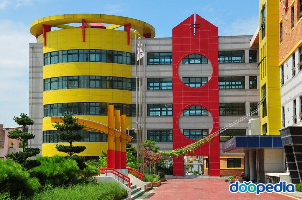 전주여울초등학교