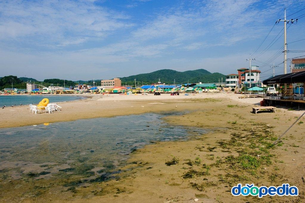 삼정리
