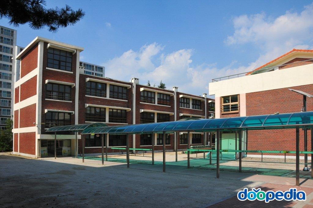 전주우전초등학교