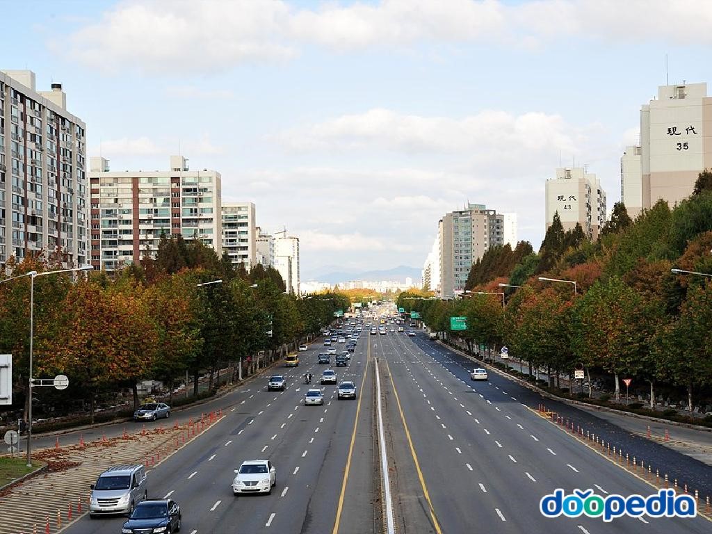 남부순환로
