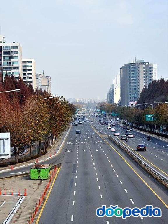 남부순환로