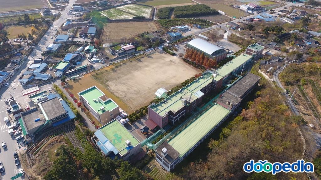 태인고등학교