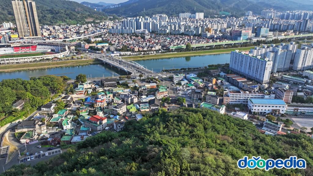 강서동