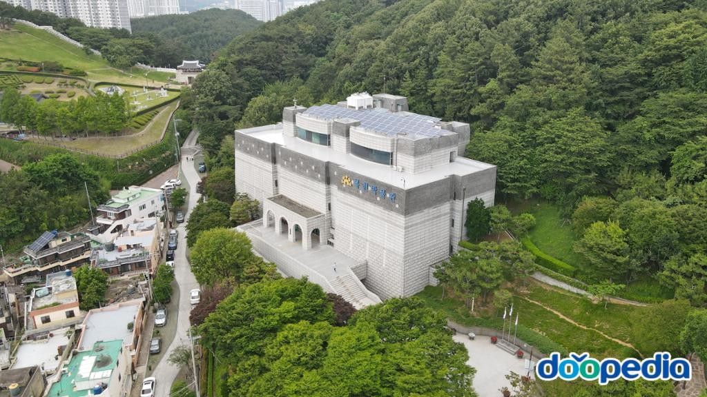 복천동 - 복천동 복천박물관