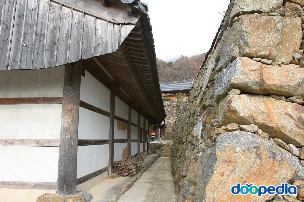 구례 수도암 - 수도암