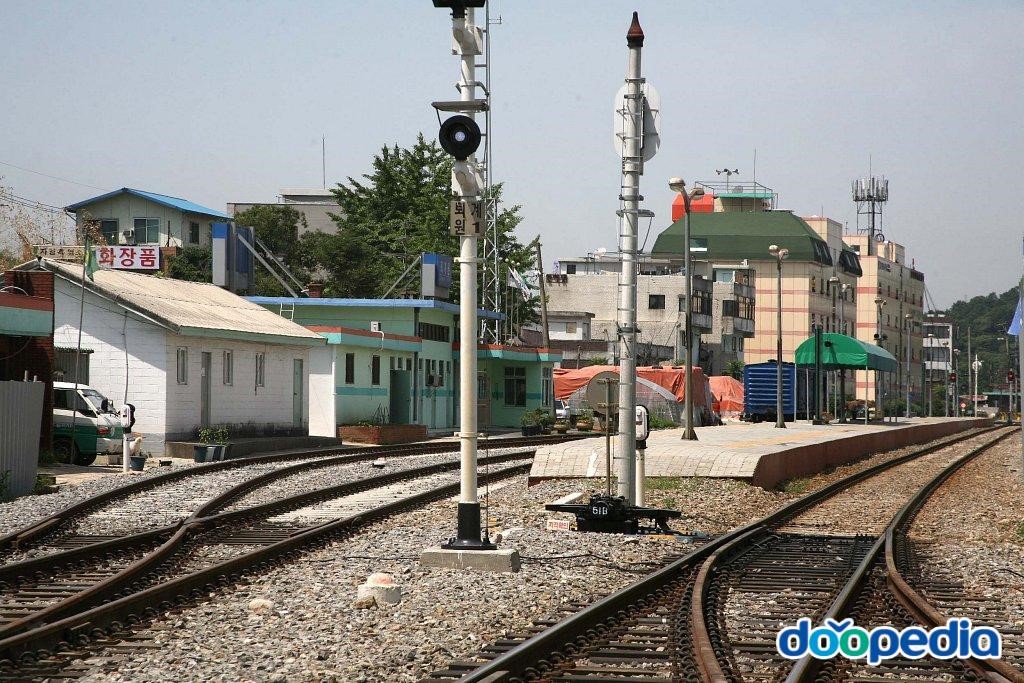 퇴계원역