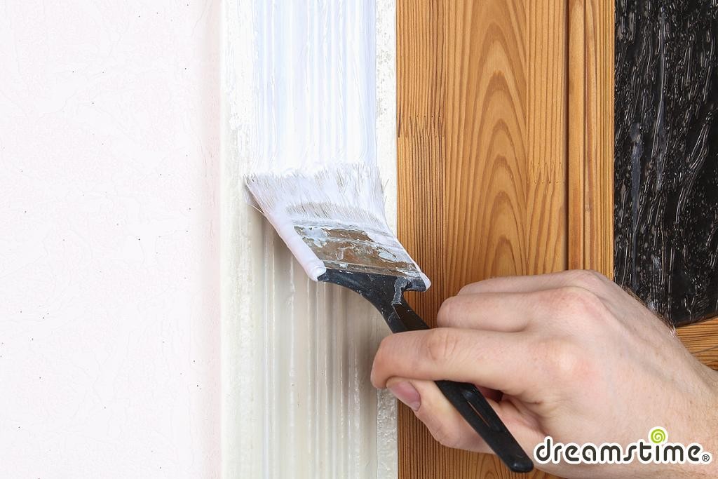 DIY 페인트