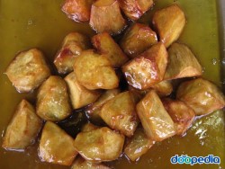 고구마 맛탕