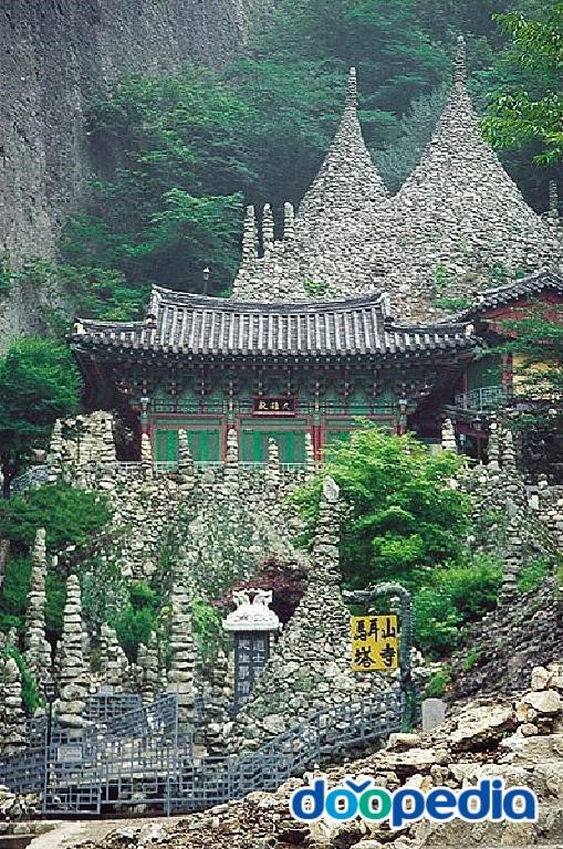 탑사