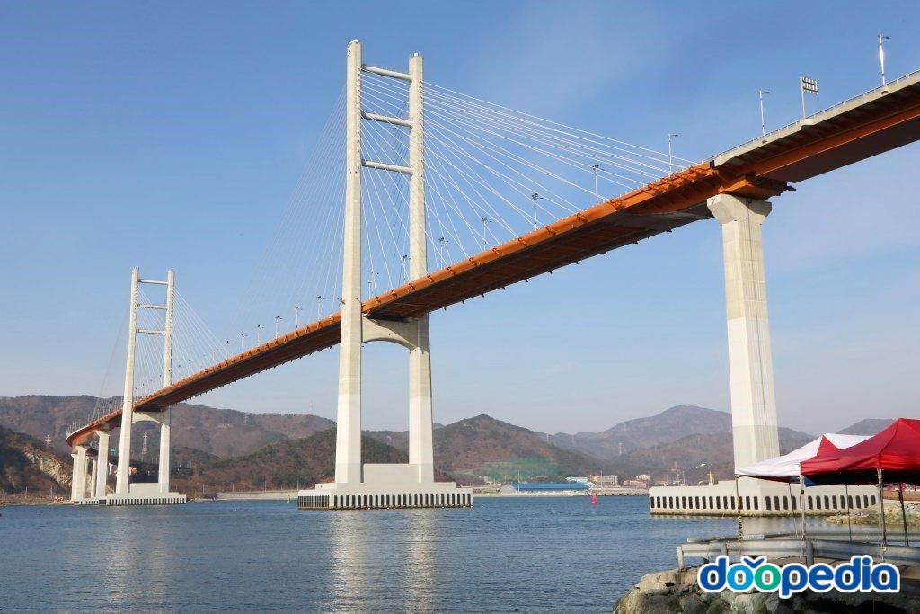마창대교
