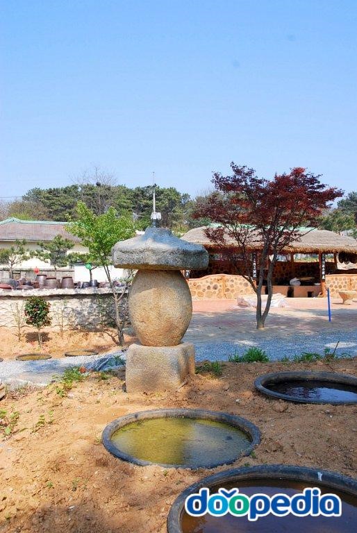 평택 수도사 승탑