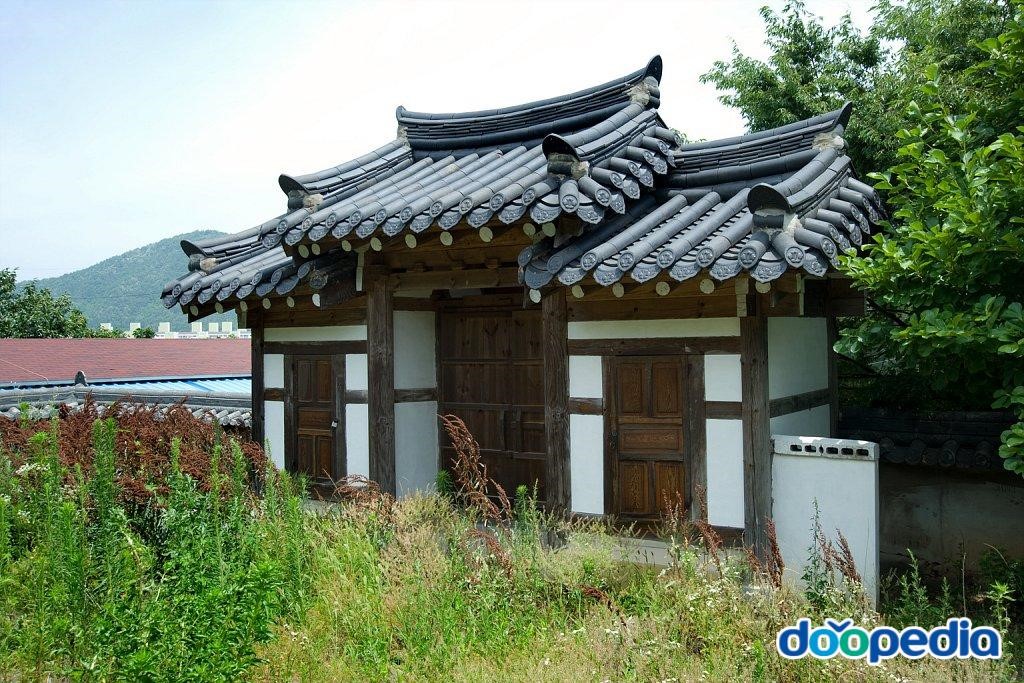 삼우당