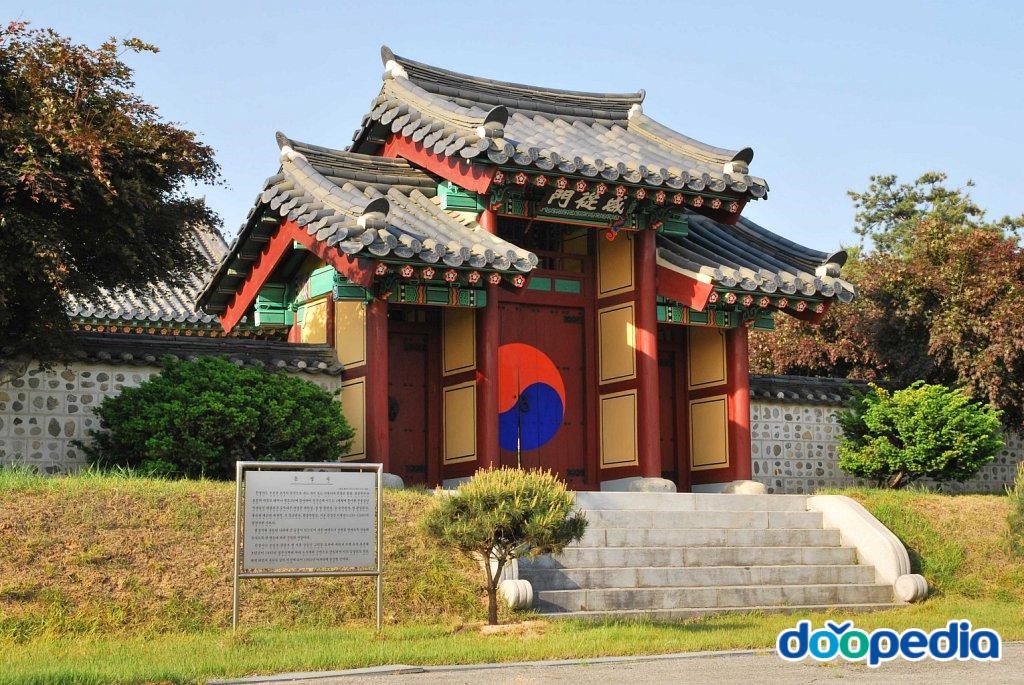 여주 문정사