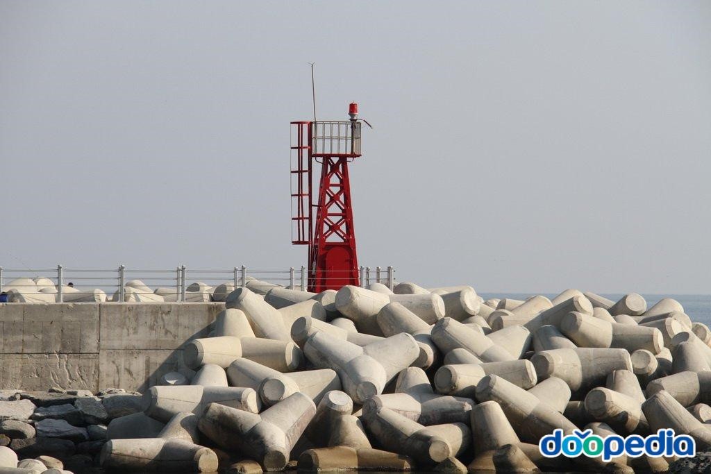 심곡항