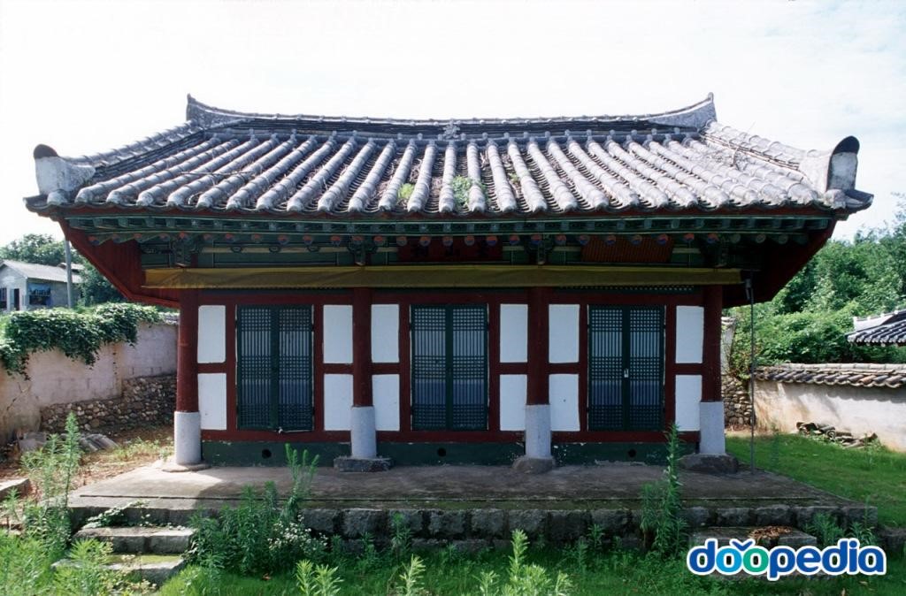 성산사