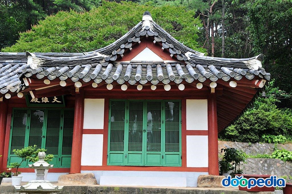 영수암