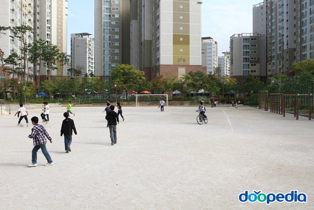 서울수명초등학교 - 수명초등학교