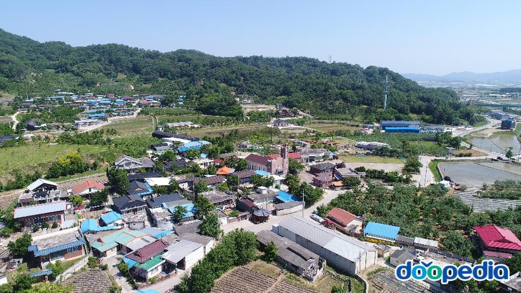 부원동