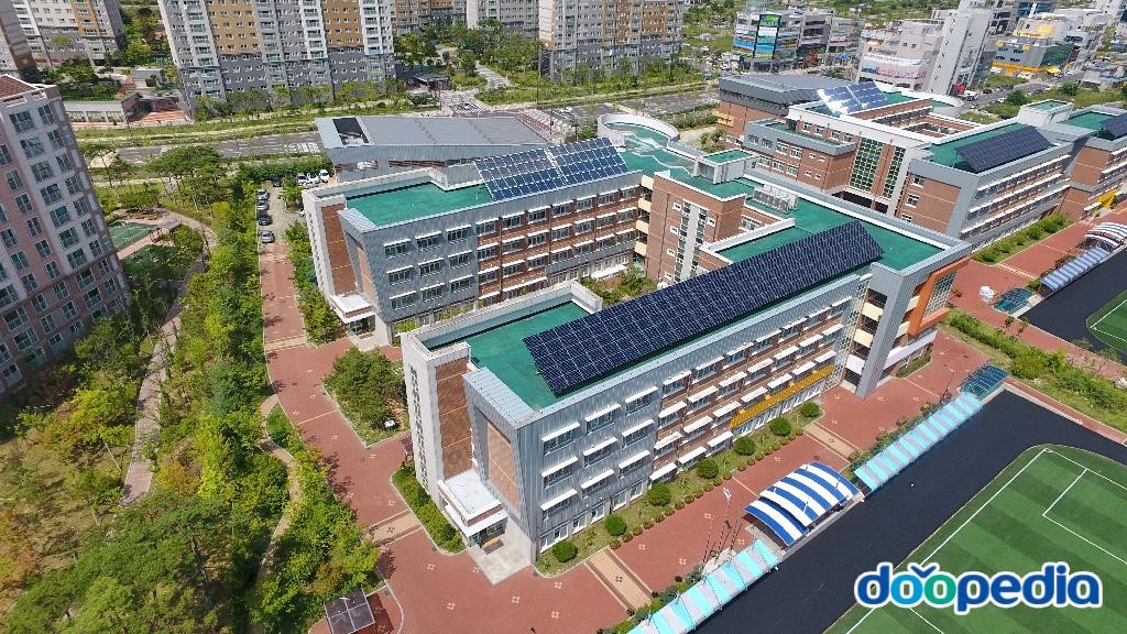 빛가람초등학교