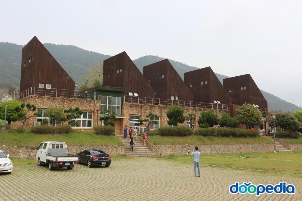 청산면 - 청산도 느린섬여행학교