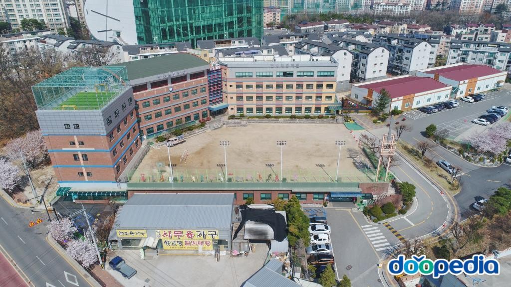 일산서구 - 광성드림학교