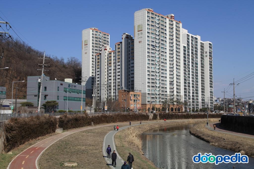 천왕동