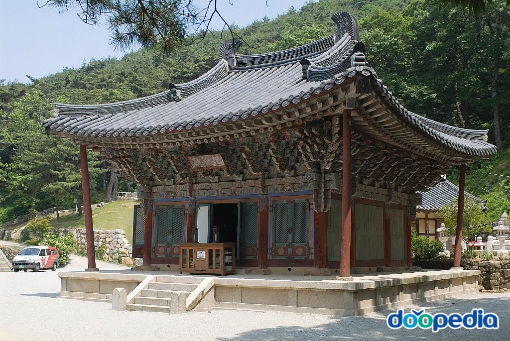 도리사