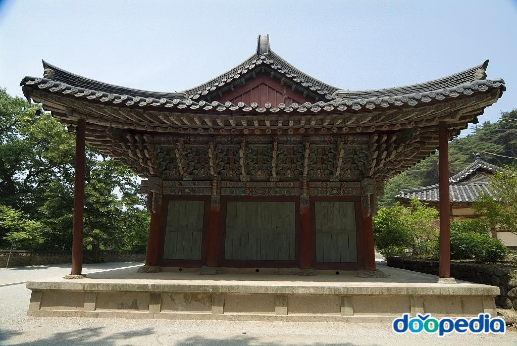 도리사