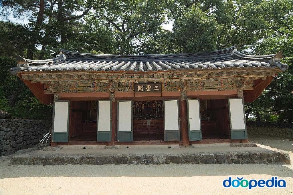 도리사