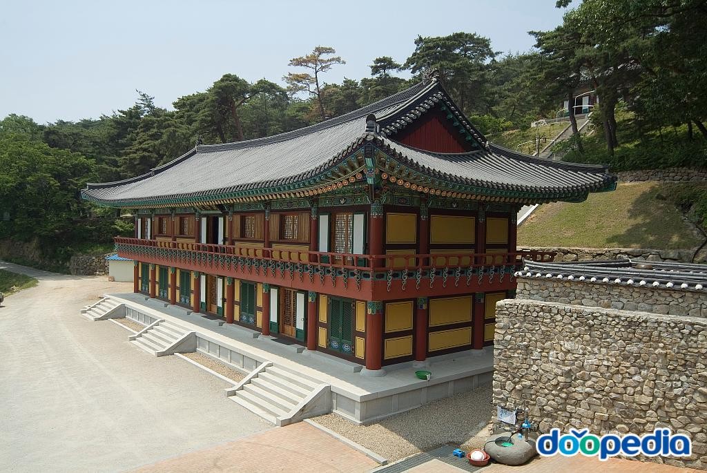 도리사