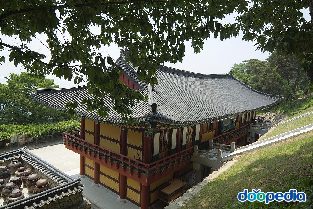 도리사