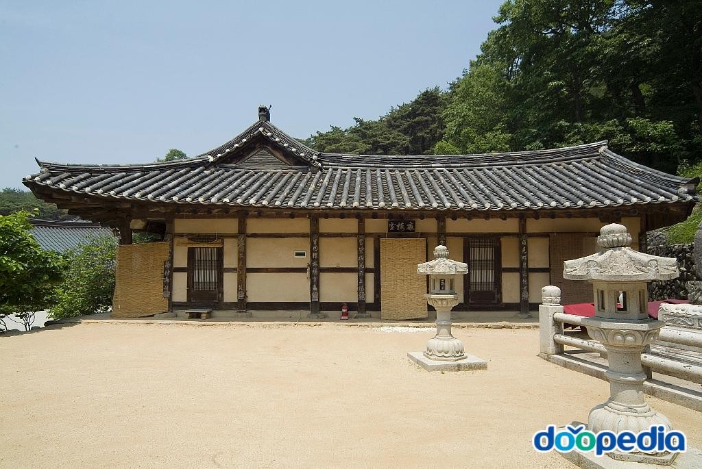 도리사