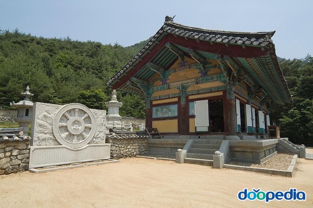 도리사