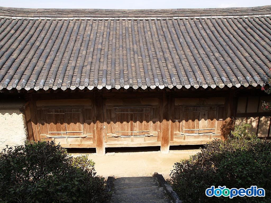 달성 도동서원