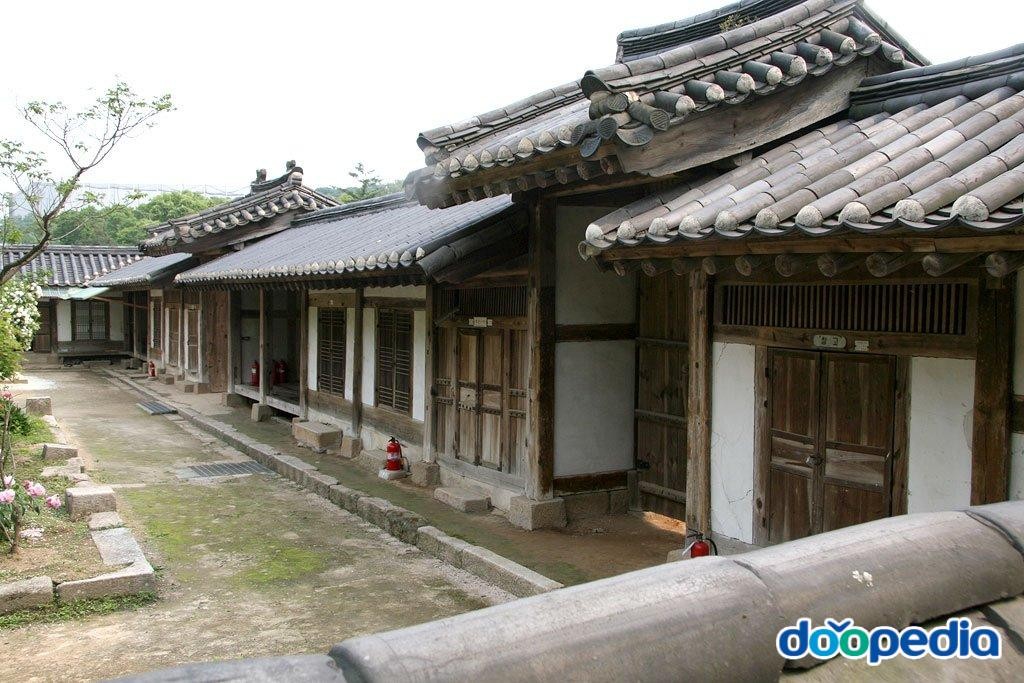 구리 동구릉