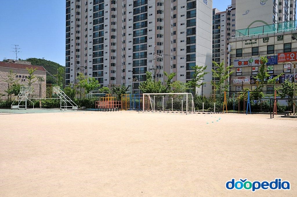 안산창촌초등학교