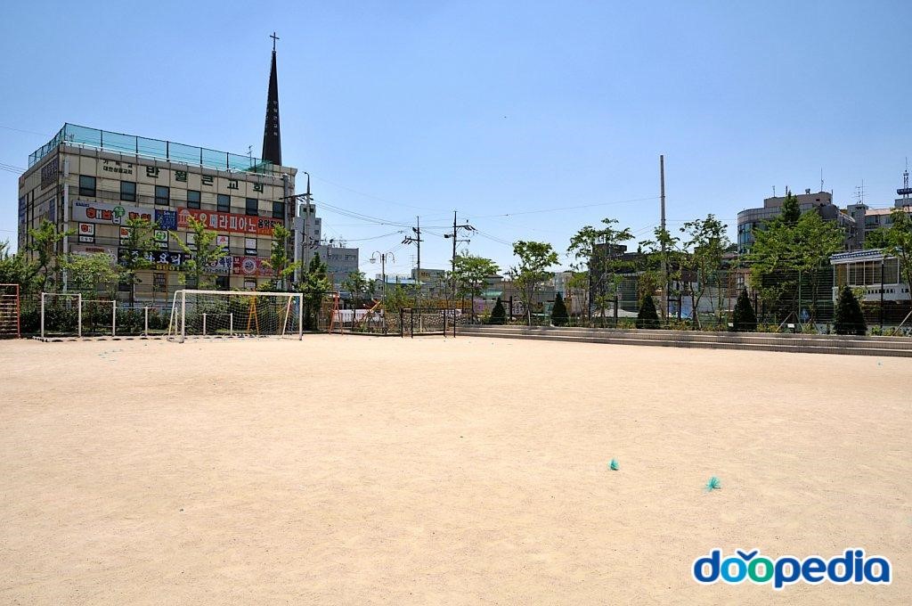 안산창촌초등학교