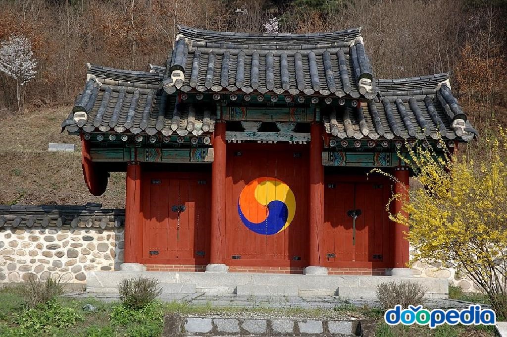 청원 충경사 - 충경사