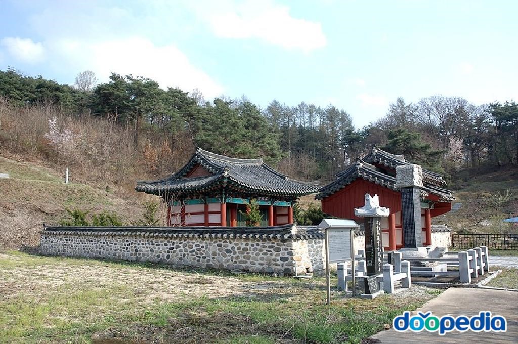 청원 충경사 - 충경사