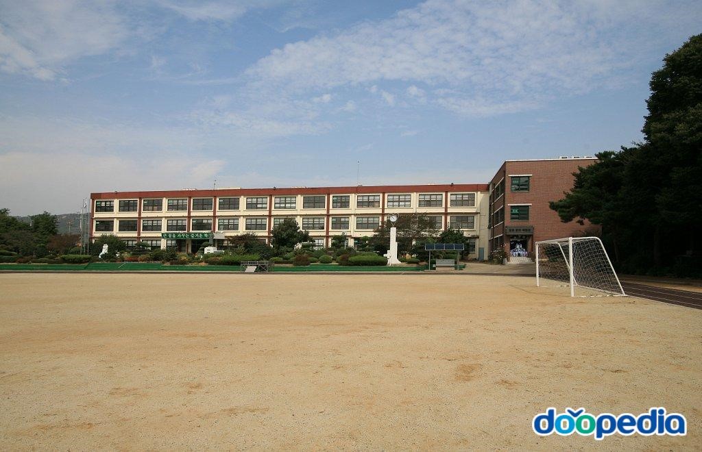 대촌중앙초등학교