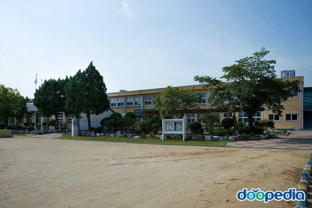 매원초등학교